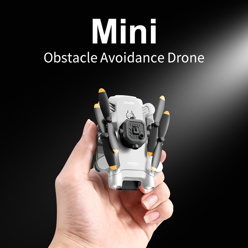 Drone Rc Land - طائرة بدون طيار صغيرة V30 WiFi