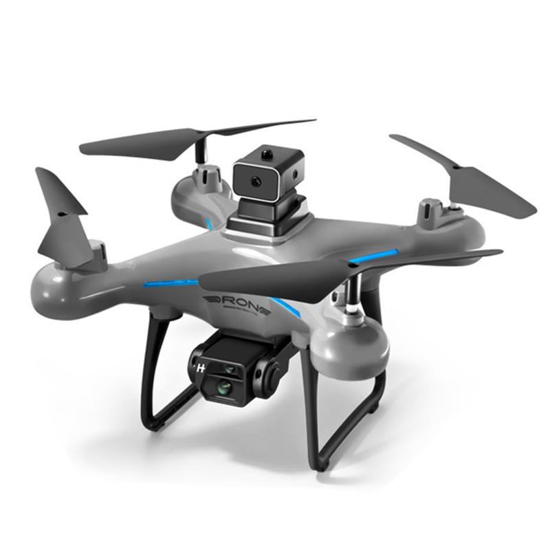 Drone Ky102 Rc - 2025 KY102 الطائرة بدون طيار 4K