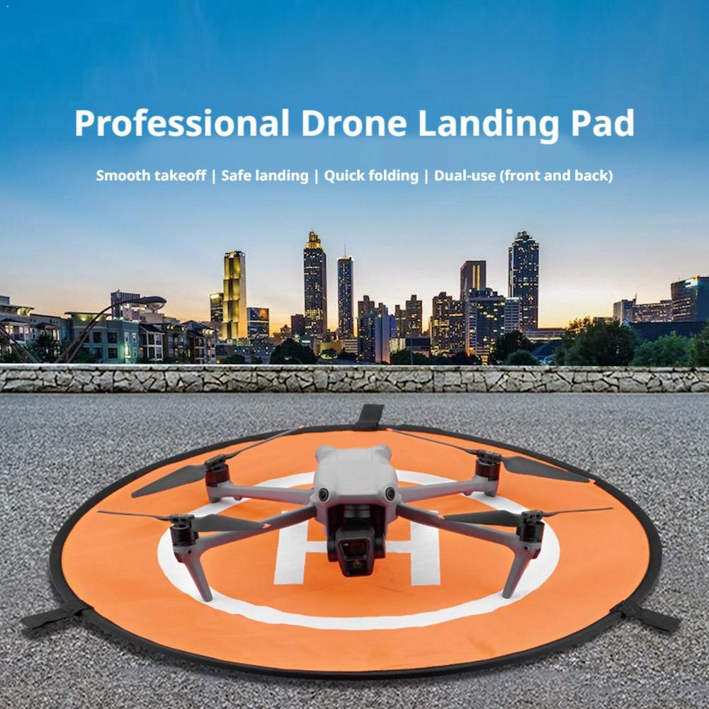 Drone Rc Land - منصة هبوط للطائرات بدون طيار بطول