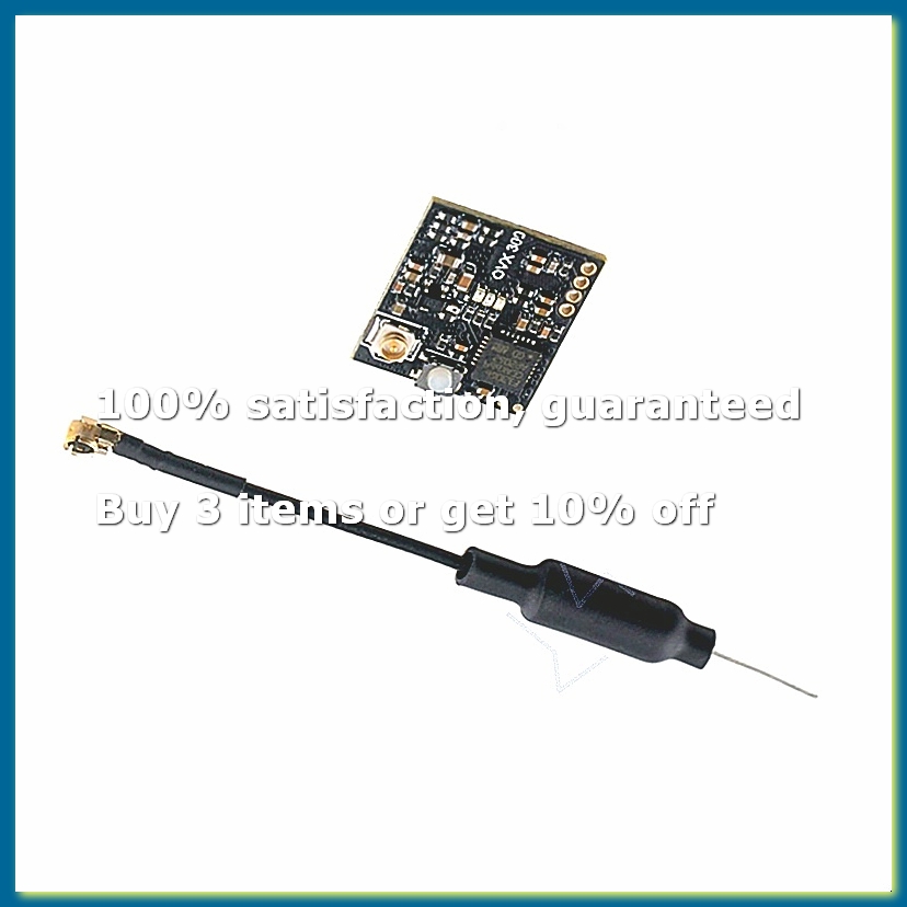 Receiver Rc Drone - جهاز استقبال OpenVTX OVX300 بتردد 5.8