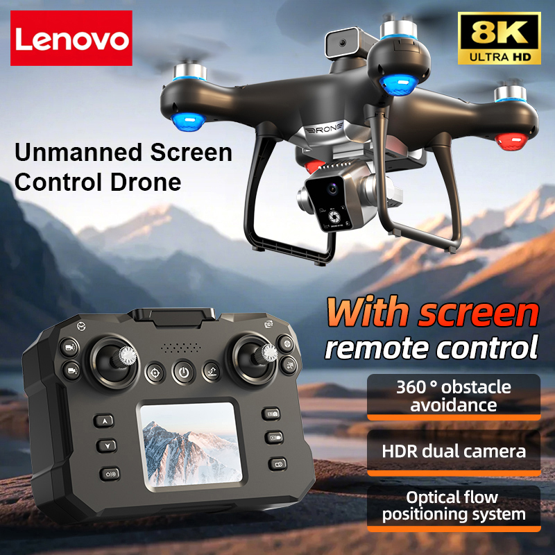 Drone Ky102 Rc - طائرة لينوفو KY102 MAX بدون طيار
