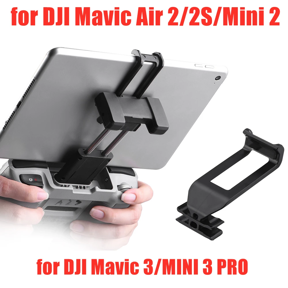 Drone Dji Rc N1 - حامل الهاتف المحمول للتحكم عن بعد