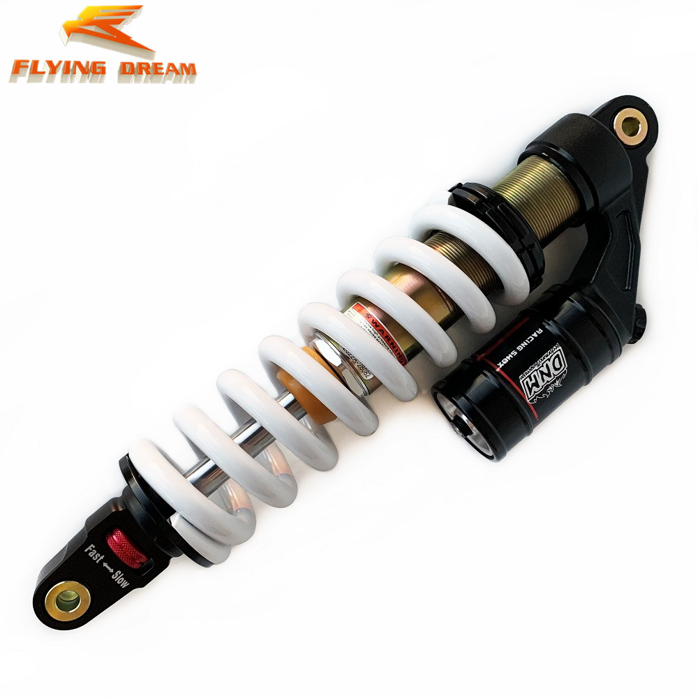 Rc Suspension Arm - ممتص صدمات خلفي لدراجة موتوكروس رباعية