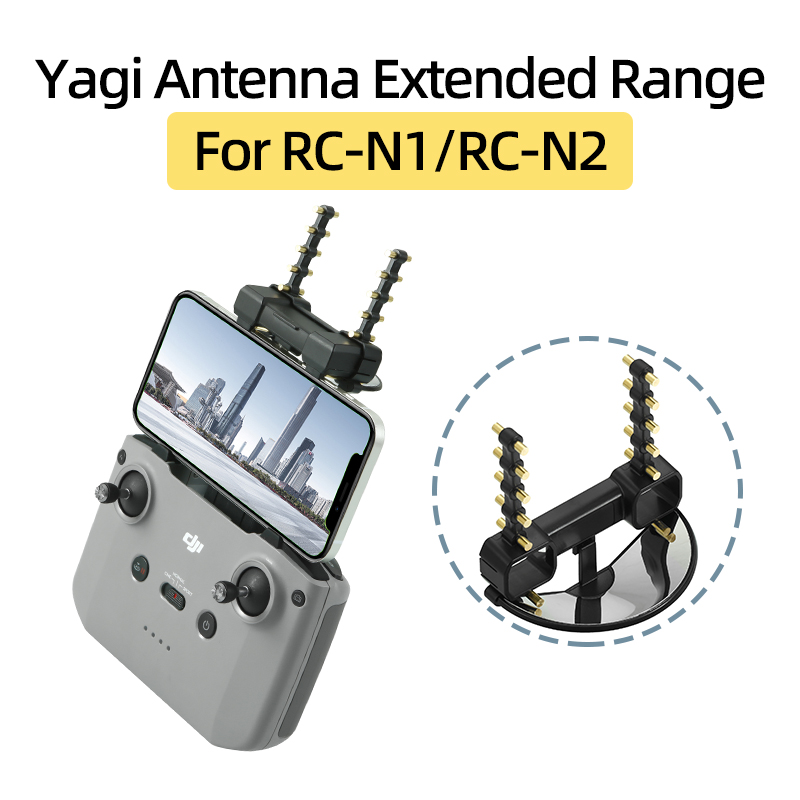 Drone Rc N2 - ل DJI AIR 3/2/2S/Mavic 3/Mini 2SE/3Pro