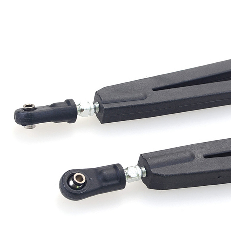 Rc Suspension Arm - N93R 4 قطعة ذراع التعليق العلوي