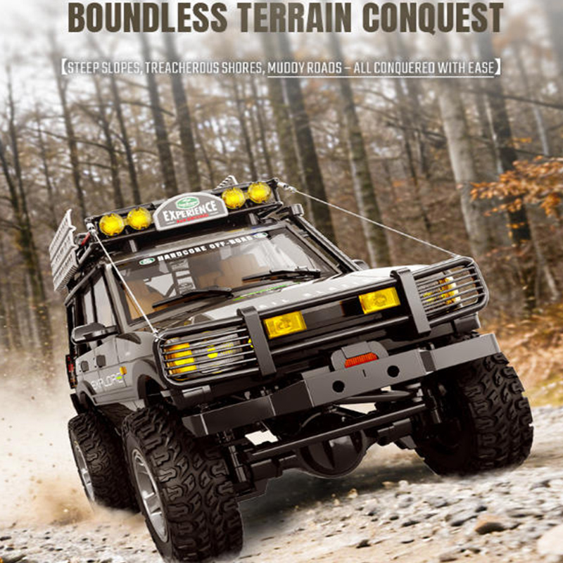 Rc Drift Car Kit - سيارة تحكم عن بعد جديدة طراز