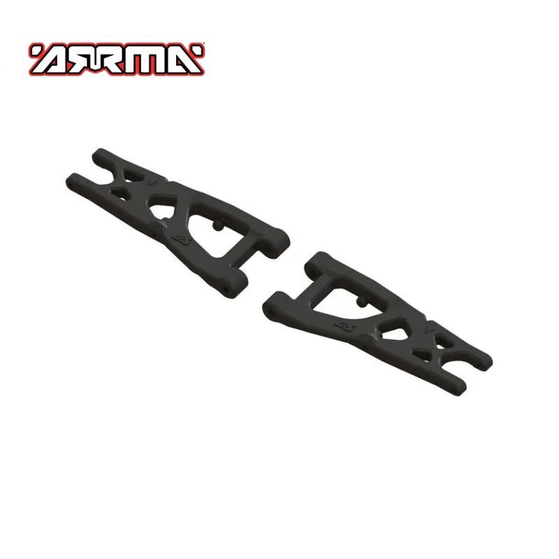 Rc Suspension Arm - أذرع التعليق الأمامية الأصلية ARRMA ARA330847