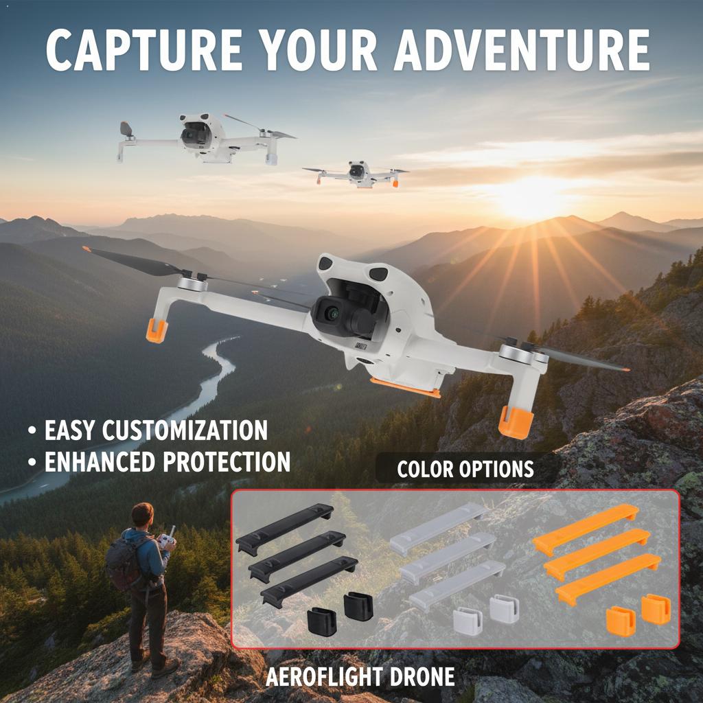 Drone Dji Rc N1 - غطاء حماية لـ DJI Lito X1/Lito