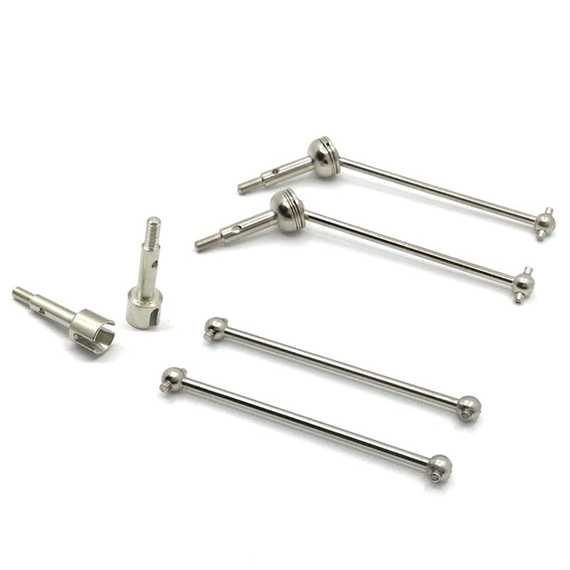 Rc Suspension Arm - معدن الجبهة والخلفية CVD محرك رمح