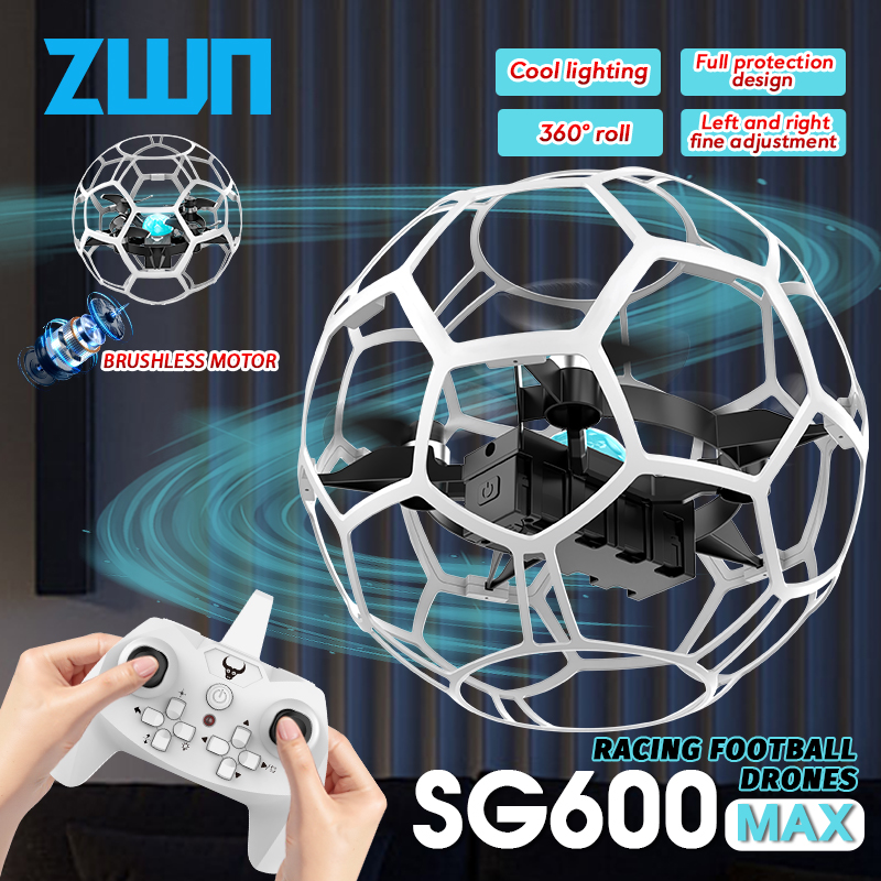 Drone Rc Land - SG600 MAX 2.4G RC سباق كرة