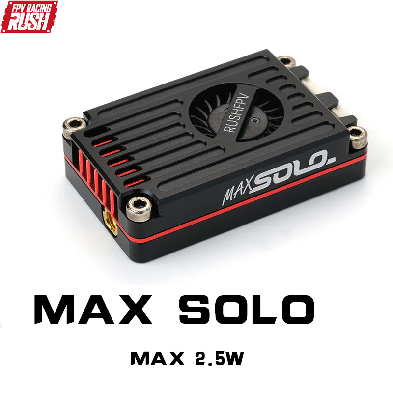 Vtx Video Transmitter - جهاز إرسال فيديو RUSHFPV TANK MAX