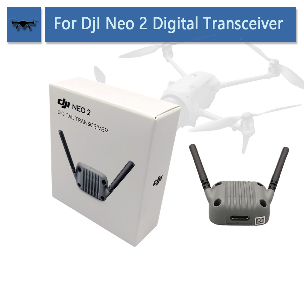 وحدة نقل الصور الرقمية الأصلية - مراجعة Drone Dji Rc N1 وسعره