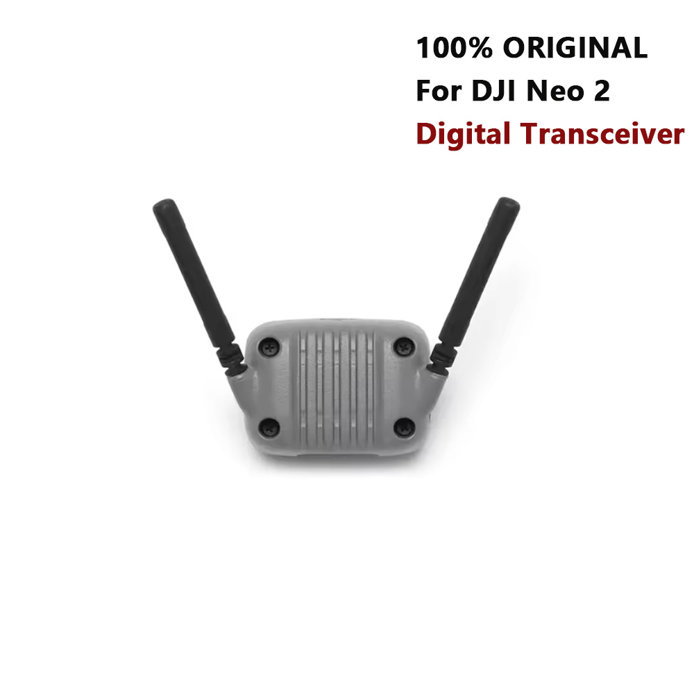 وحدة نقل الصور الرقمية الأصلية - مراجعة Drone Dji Rc N1 وسعره