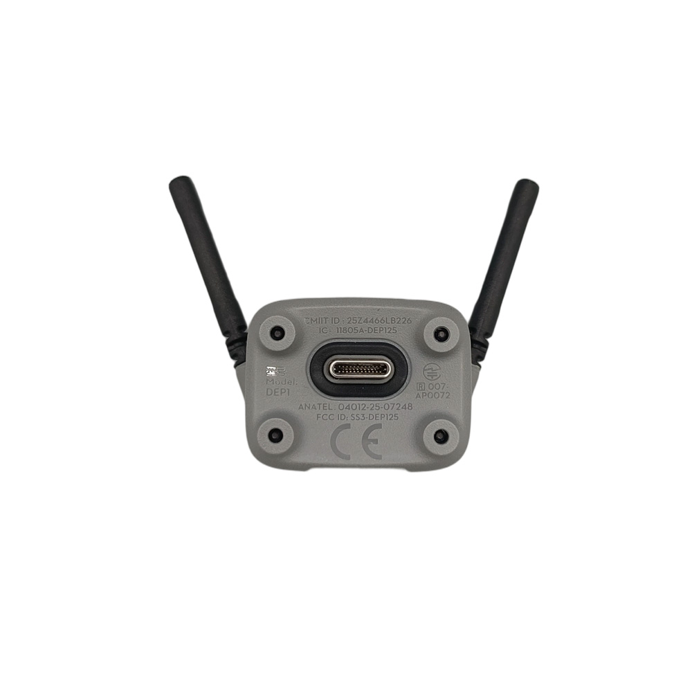 وحدة نقل الصور الرقمية الأصلية - مراجعة Drone Dji Rc N1 وسعره