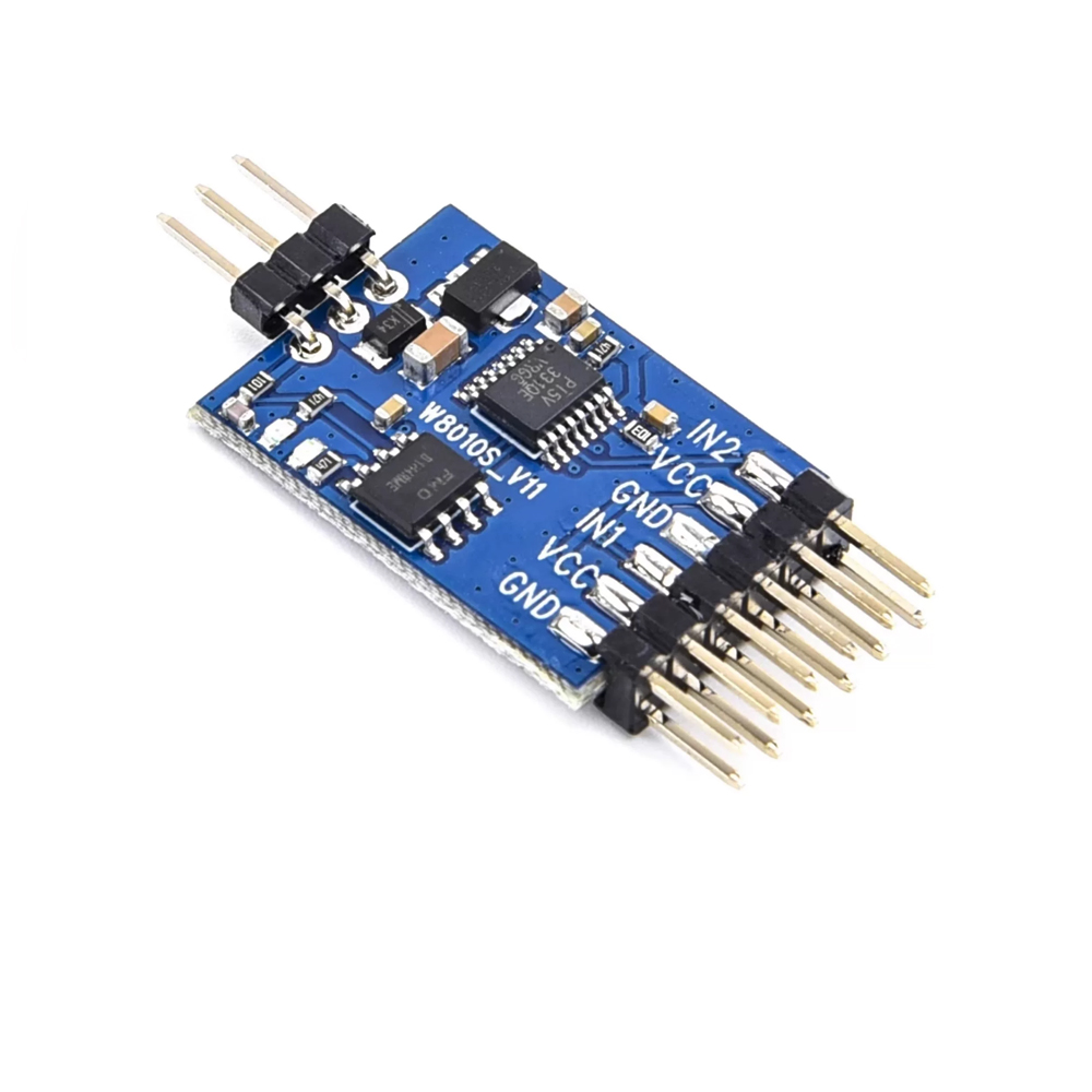وحدة تبديل فيديو ثلاثية القنوا - مراجعة Receiver Rc Drone وسعره
