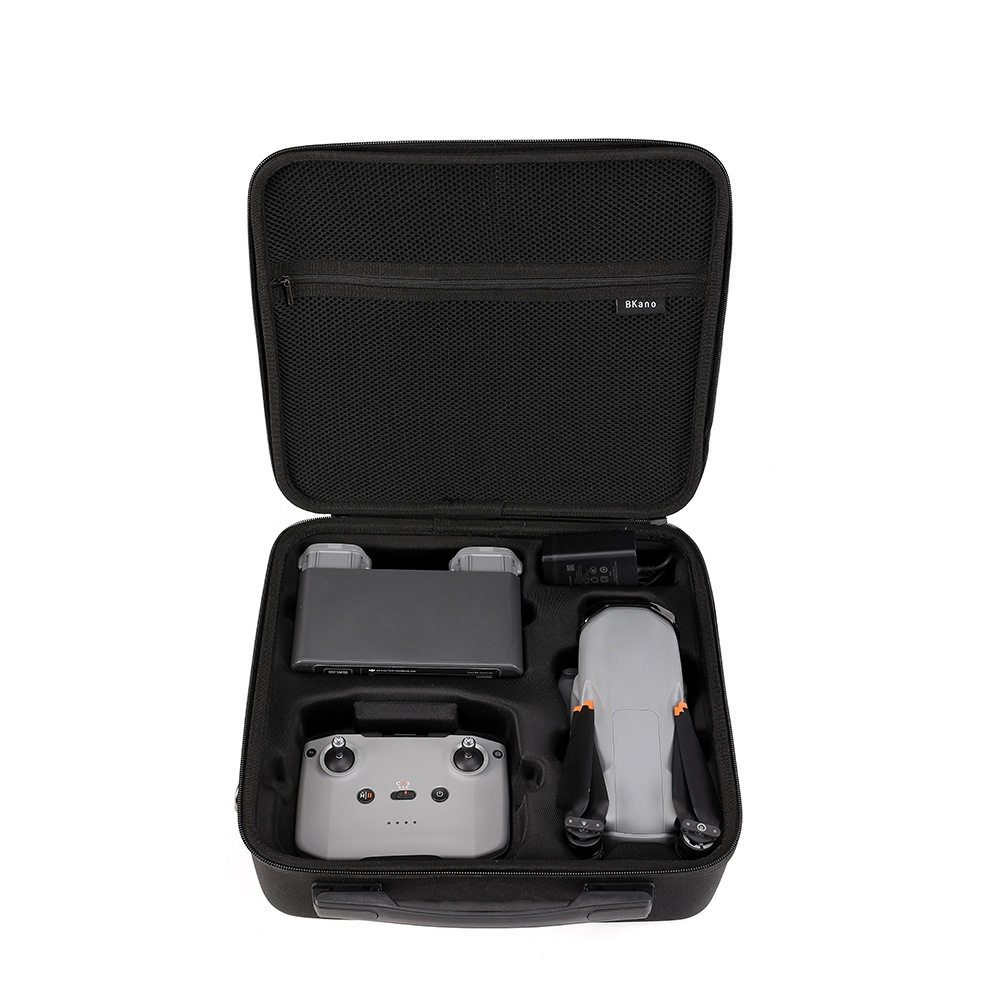 حقيبة التخزين ل DJI Air 3/ Air - مراجعة Drone Rc N2 وسعره