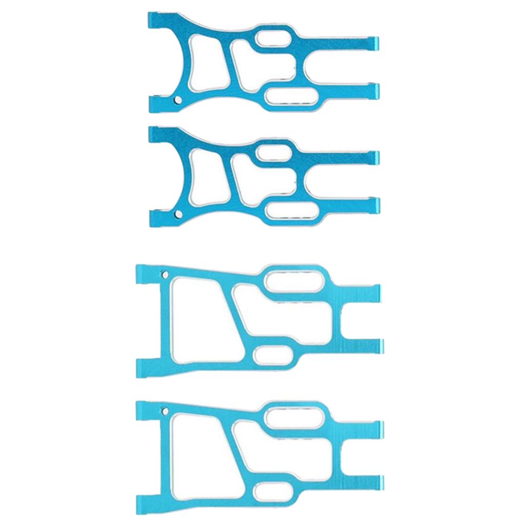 أذرع تعليق أمامية وخلفية من ال - مراجعة Rc Suspension Arm وسعره