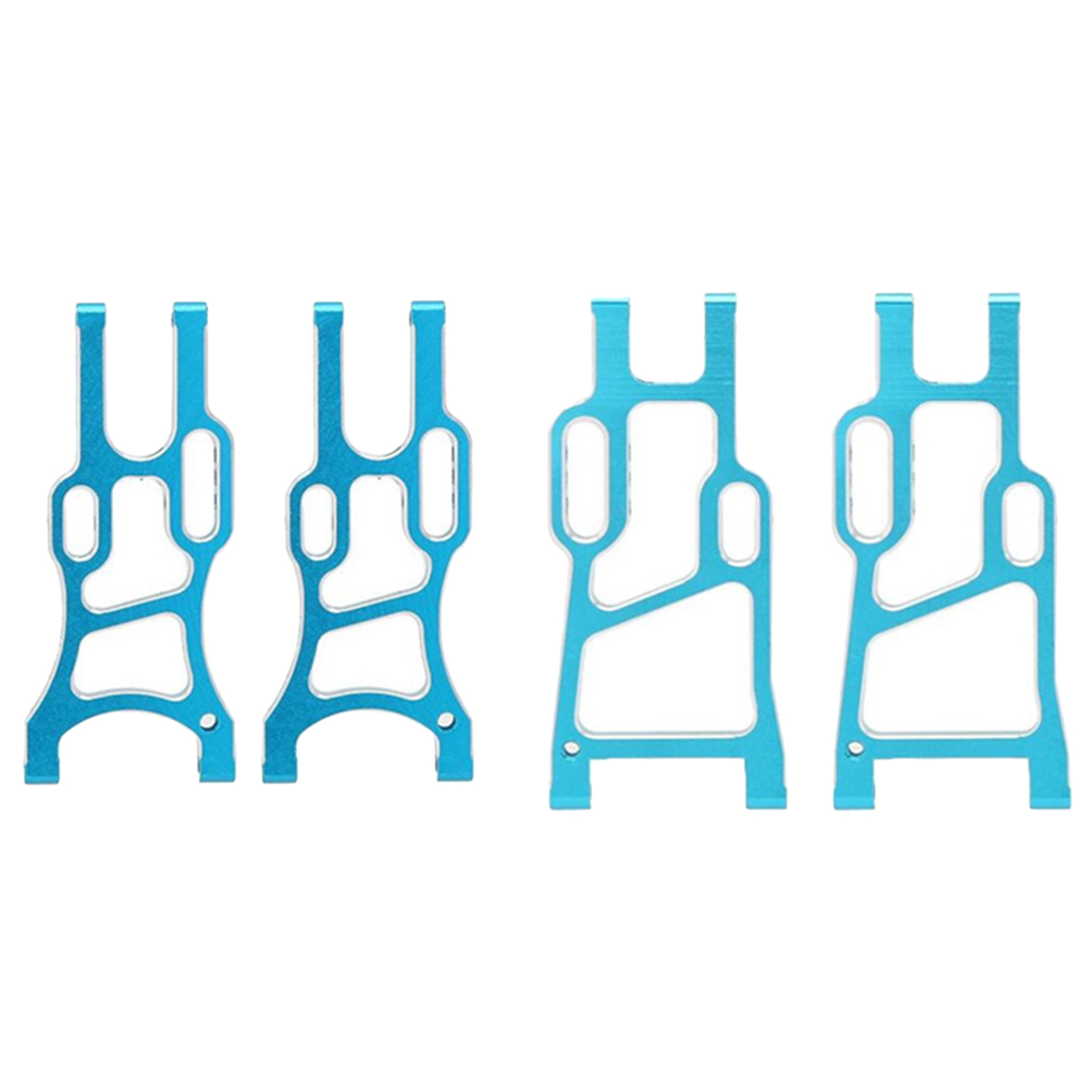 أذرع تعليق أمامية وخلفية من ال - مراجعة Rc Suspension Arm وسعره