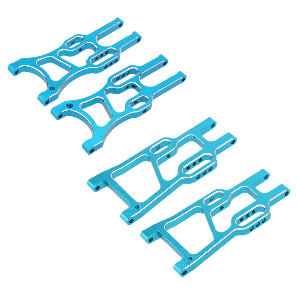 أذرع تعليق أمامية وخلفية من ال - مراجعة Rc Suspension Arm وسعره