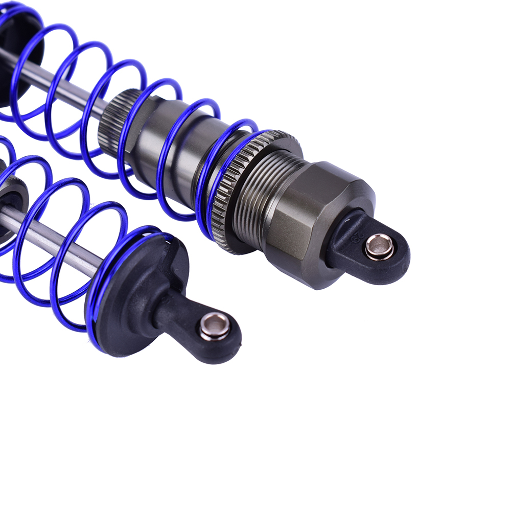 2 قطعة ZD سباق 105 مللي متر ال - مراجعة Rc Suspension Arm وسعره