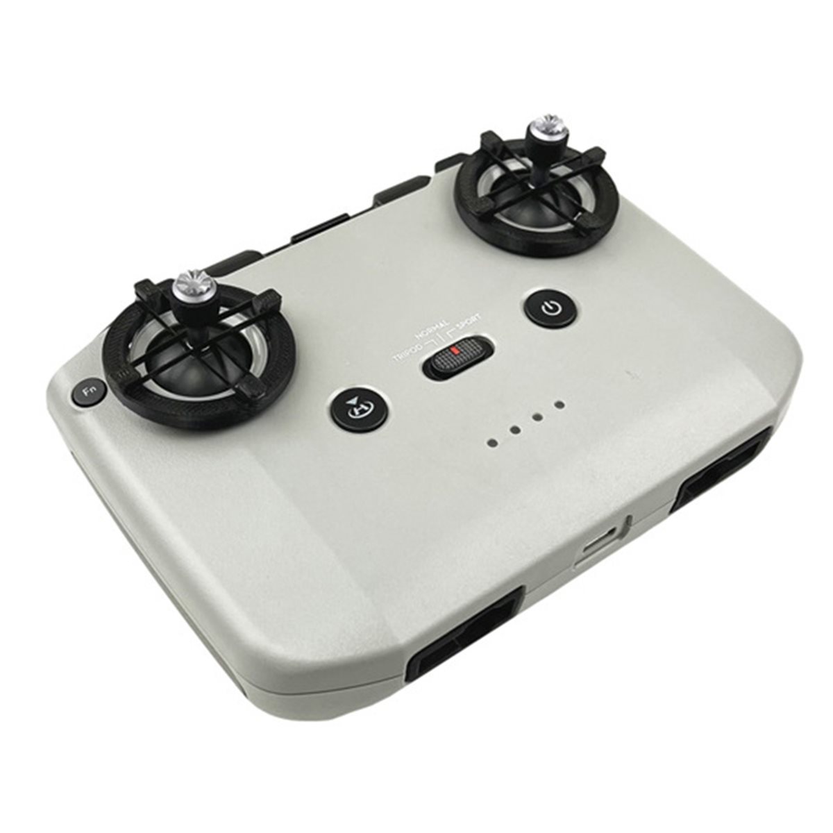 عرض فلاش - حامل مقاومة الانحرا - مراجعة Drone Rc N2 وسعره