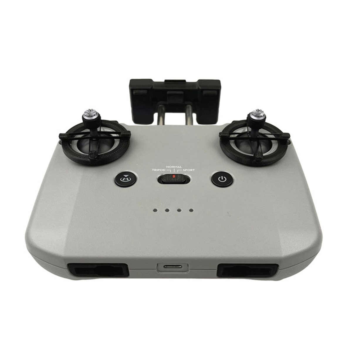 عرض فلاش - حامل مقاومة الانحرا - مراجعة Drone Rc N2 وسعره