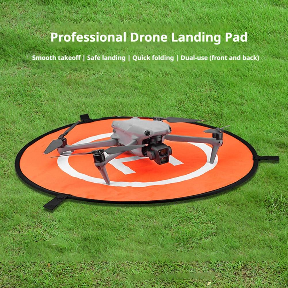 منصة هبوط للطائرات بدون طيار ب - مراجعة Drone Rc Land وسعره