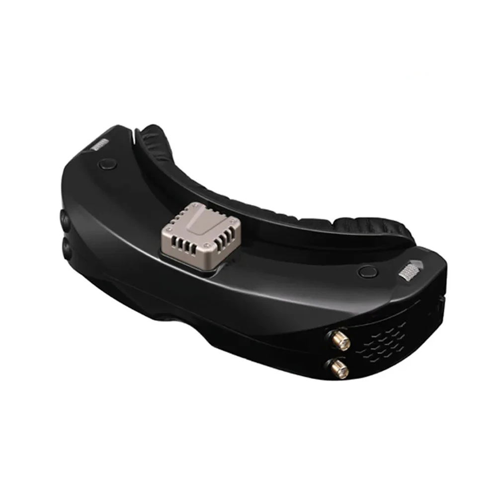 نظارات Skyzone Sky04X Pro Oled - مراجعة Receiver Rc Drone وسعره