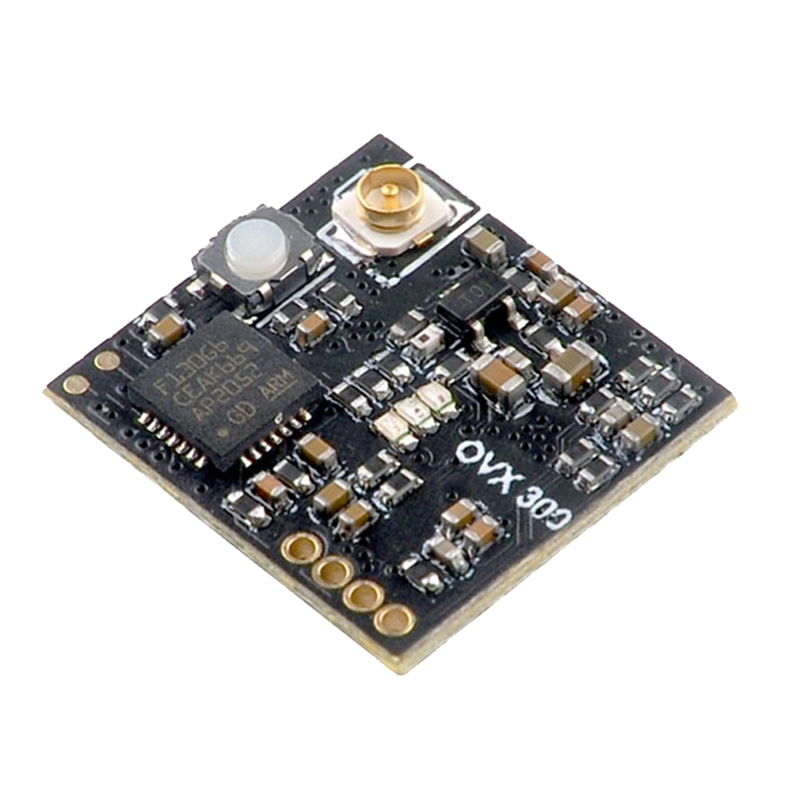 جهاز استقبال OpenVTX OVX300 بت - مراجعة Receiver Rc Drone وسعره
