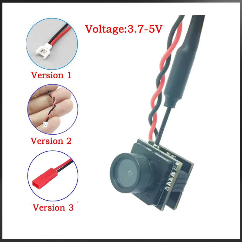 جهاز إرسال فيديو مدمج SLONWAKE - مراجعة Receiver Rc Drone وسعره