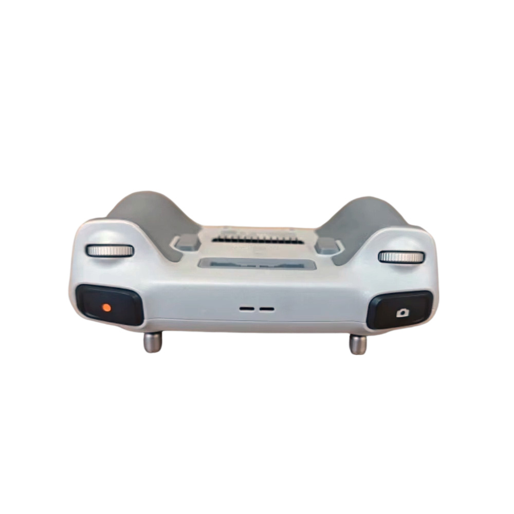 جهاز تحكم عن بعد أصلي RM330 لل - مراجعة Drone Dji Rc N1 وسعره