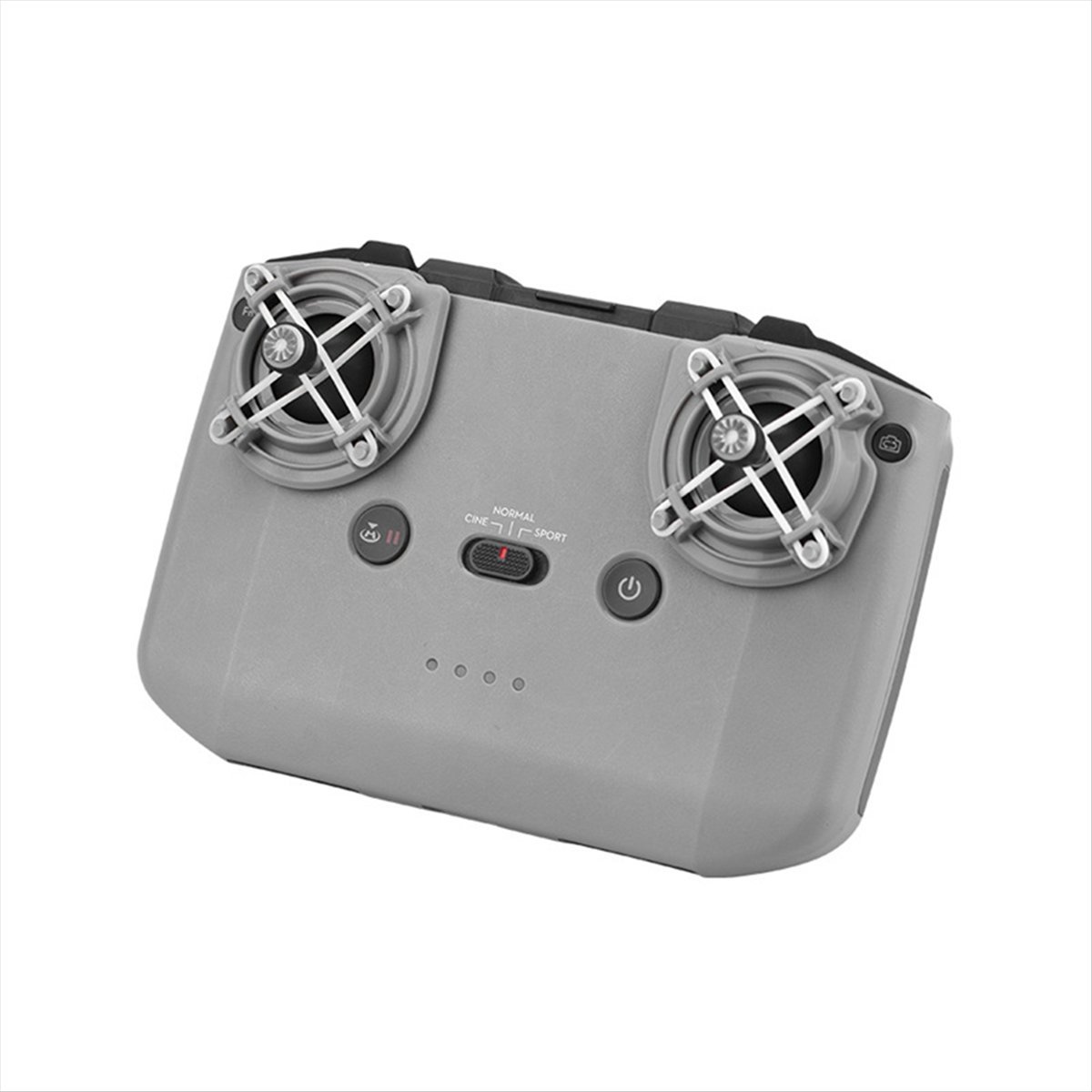 مثبت عصا التحكم TCE لطائرات مي - مراجعة Drone Rc N2 وسعره