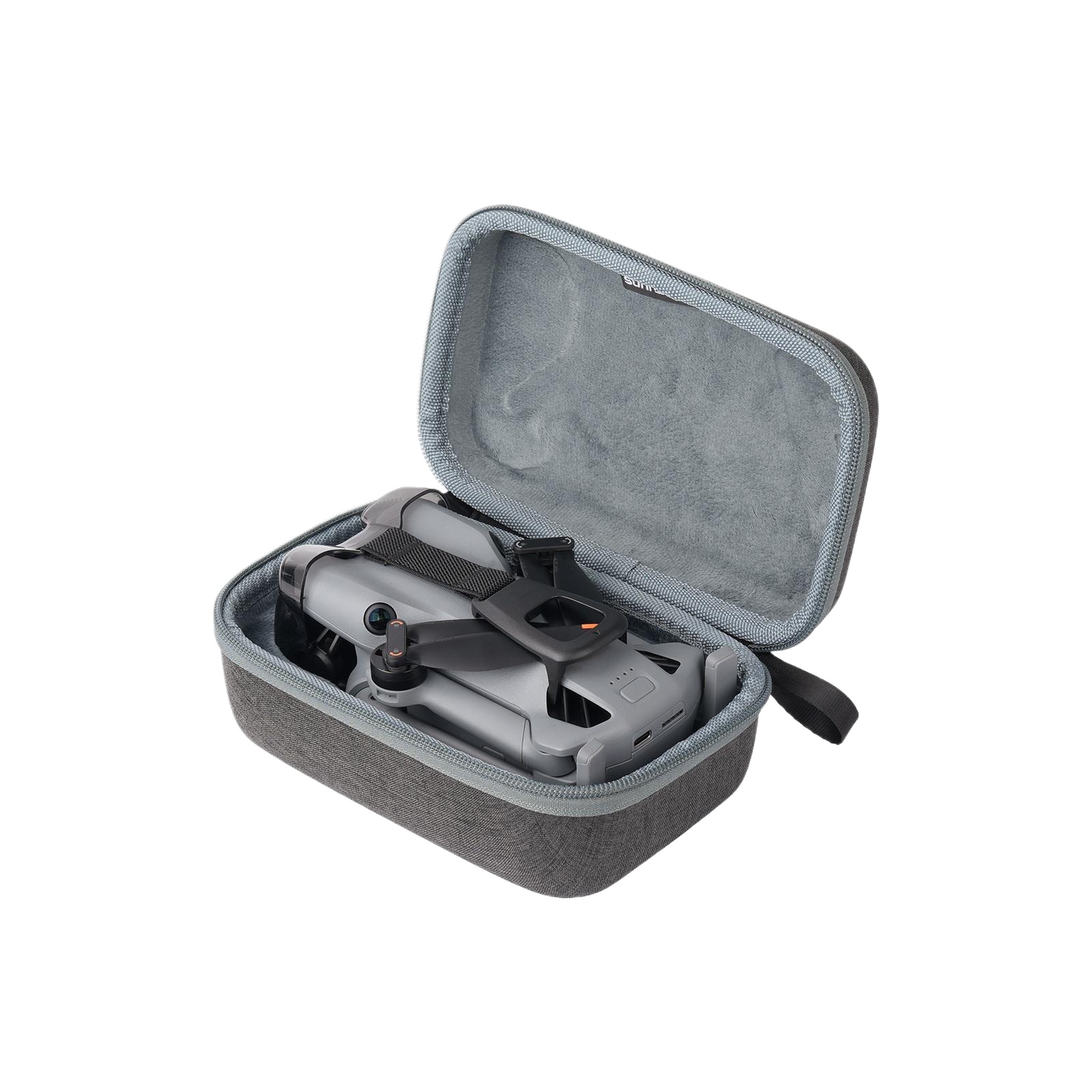 حقيبة تخزين لجسم طائرة DJI Min - مراجعة Drone Rc N2 وسعره