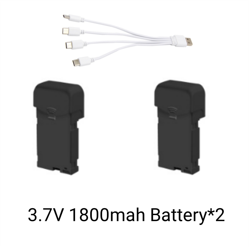 قطع غيار طائرة بدون طيار KY102 - مراجعة Drone Ky102 Rc وسعره