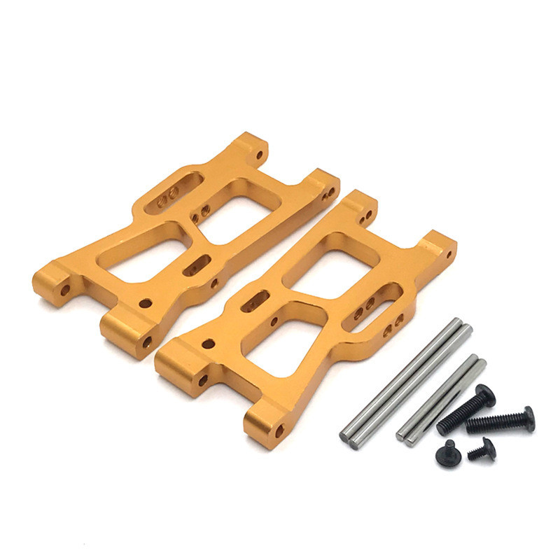 معدن ترقية الخلفية سوينغ الذرا - مراجعة Rc Suspension Arm وسعره