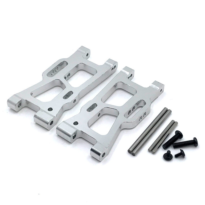 معدن ترقية الخلفية سوينغ الذرا - مراجعة Rc Suspension Arm وسعره