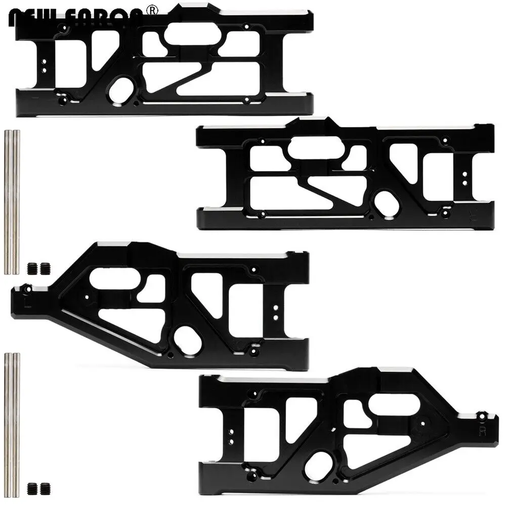 جديد ENRON الألومنيوم 6061 أذر - مراجعة Rc Suspension Arm وسعره