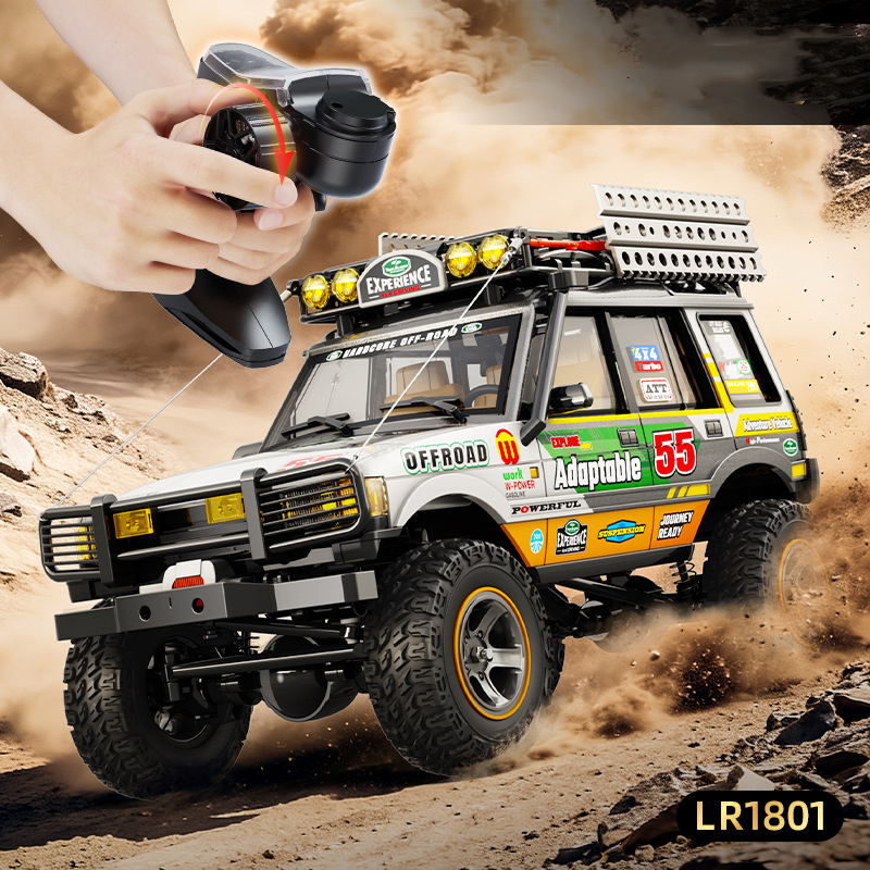 سيارة تحكم عن بعد جديدة طراز L - مراجعة Rc Drift Car Kit وسعره