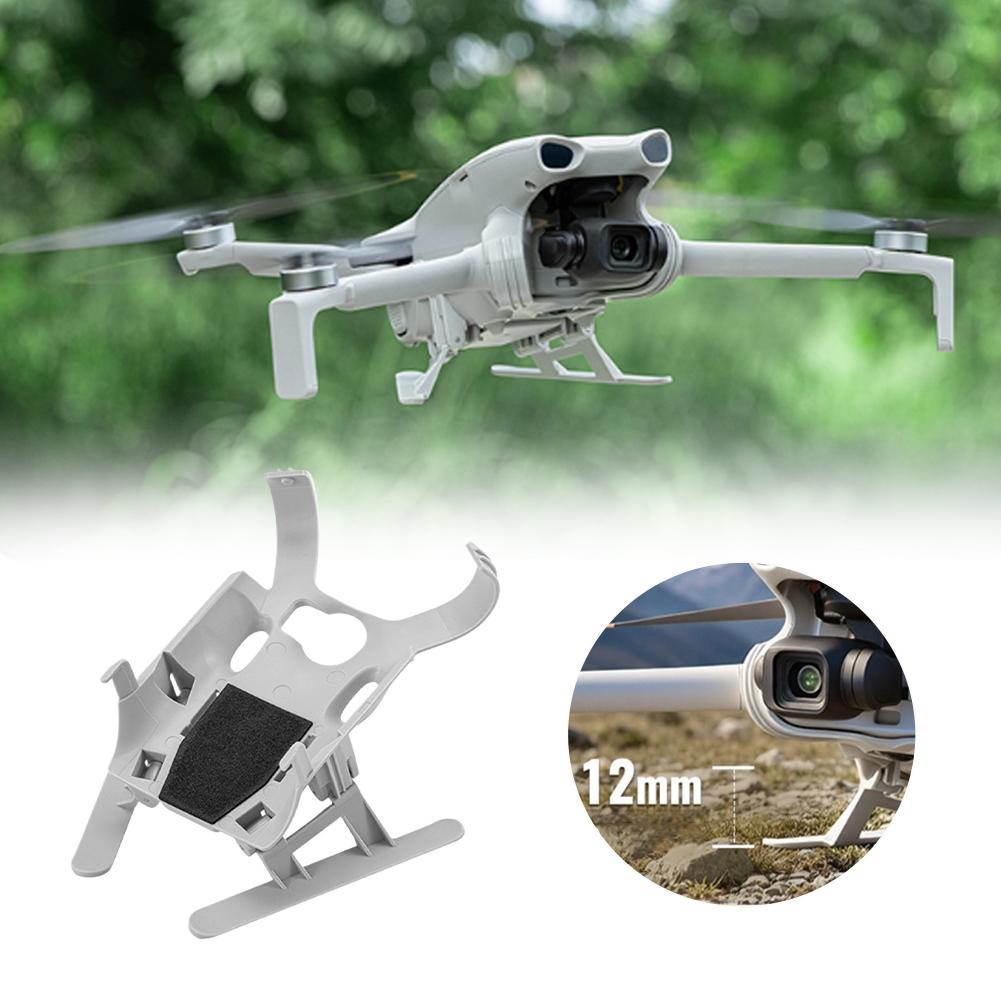 حامل تثبيت قابل للطي سريع الفك - مراجعة Drone Dji Rc N1 وسعره