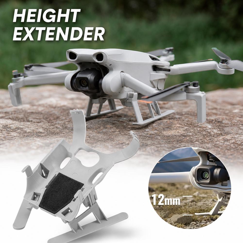 حامل تثبيت قابل للطي سريع الفك - مراجعة Drone Dji Rc N1 وسعره