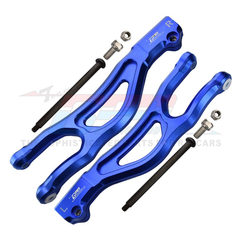GPM ذراع التعليق العلوي المعدن - مراجعة Rc Suspension Arm وسعره
