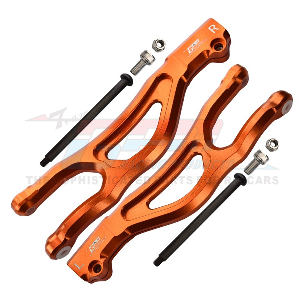 GPM ذراع التعليق العلوي المعدن - مراجعة Rc Suspension Arm وسعره