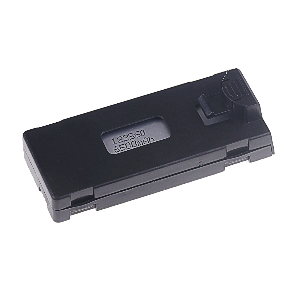 ترقية 1800mah 6500mAh 3.7v SIS - مراجعة Drone Rc S1S وسعره