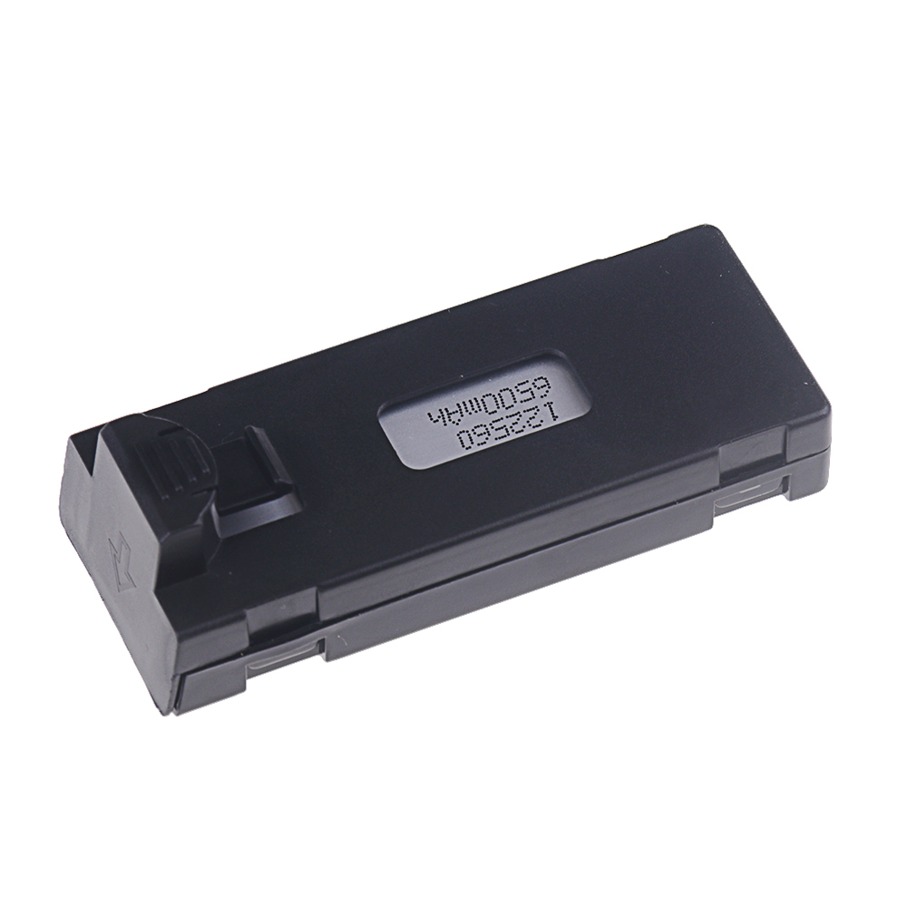 ترقية 1800mah 6500mAh 3.7v SIS - مراجعة Drone Rc S1S وسعره