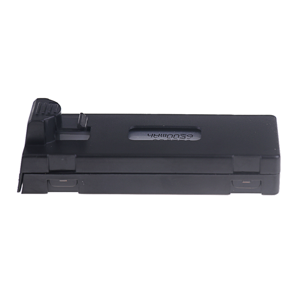 ترقية 1800mah 6500mAh 3.7v SIS - مراجعة Drone Rc S1S وسعره