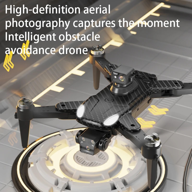 قطع غيار طائرة بدون طيار KY102 - مراجعة Drone Ky102 Rc وسعره