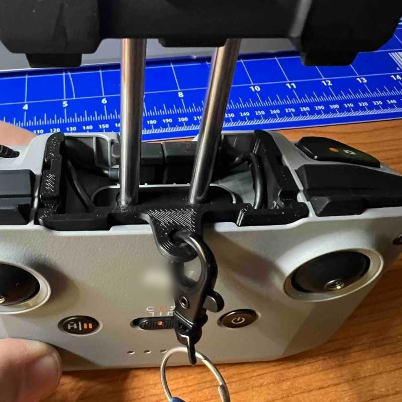 حامل تثبيت على شكل حزام للرقبة - مراجعة Drone Rc N2 وسعره