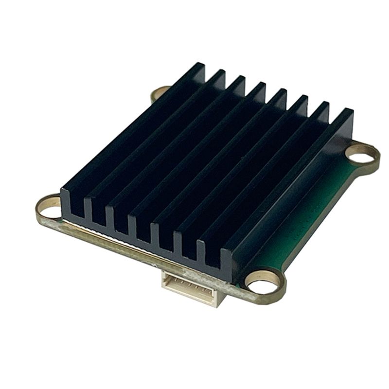 جهاز إرسال فيديو وصوت FPV بترد - مراجعة Vtx Video Transmitter وسعره