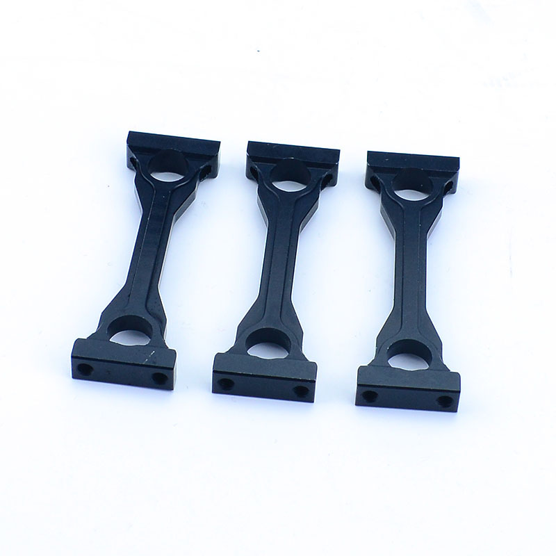 1:14th مقياس المعادن تعليق الذ - مراجعة Rc Suspension Arm وسعره