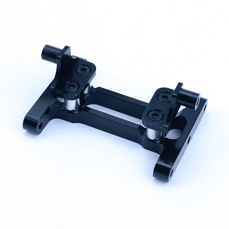 1:14th مقياس المعادن تعليق الذ - مراجعة Rc Suspension Arm وسعره